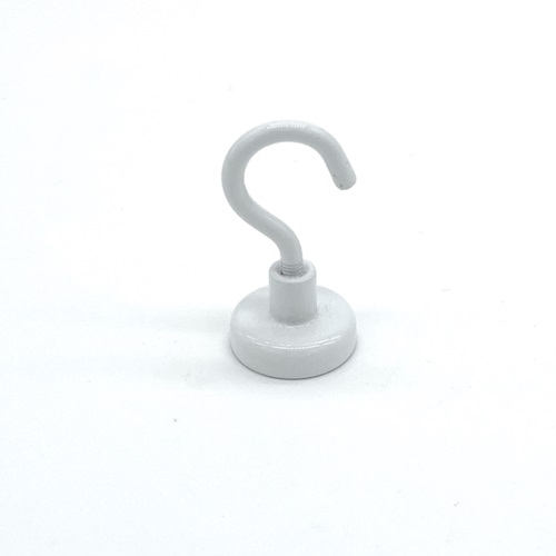 Magneten voor plafond en whiteboard